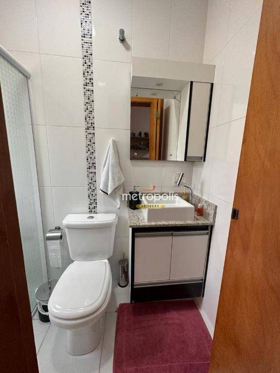 Apartamento à venda com 3 quartos, 82m² - Foto 15