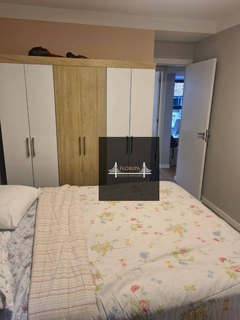 Apartamento à venda com 2 quartos, 53m² - Foto 14