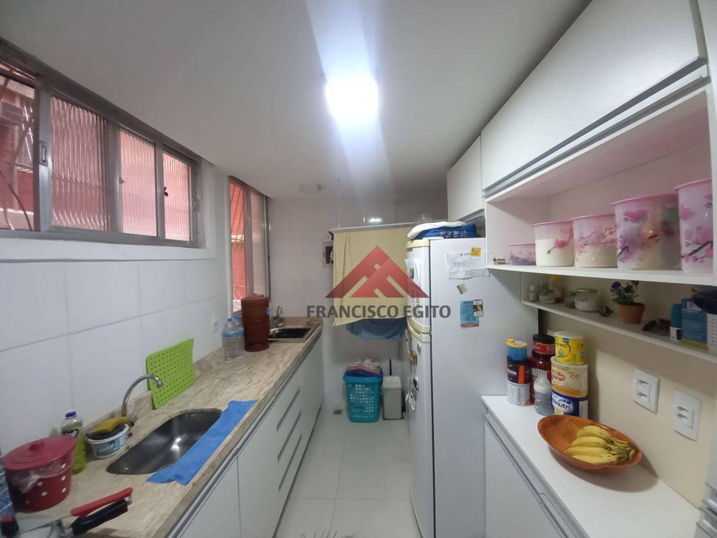 Apartamento à venda com 2 quartos, 54m² - Foto 13