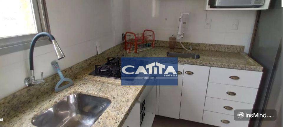 Apartamento à venda com 2 quartos, 50m² - Foto 5