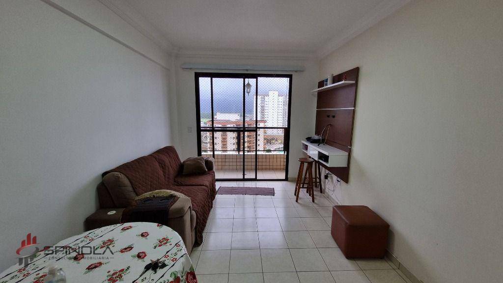 Apartamento à venda com 2 quartos, 86m² - Foto 2