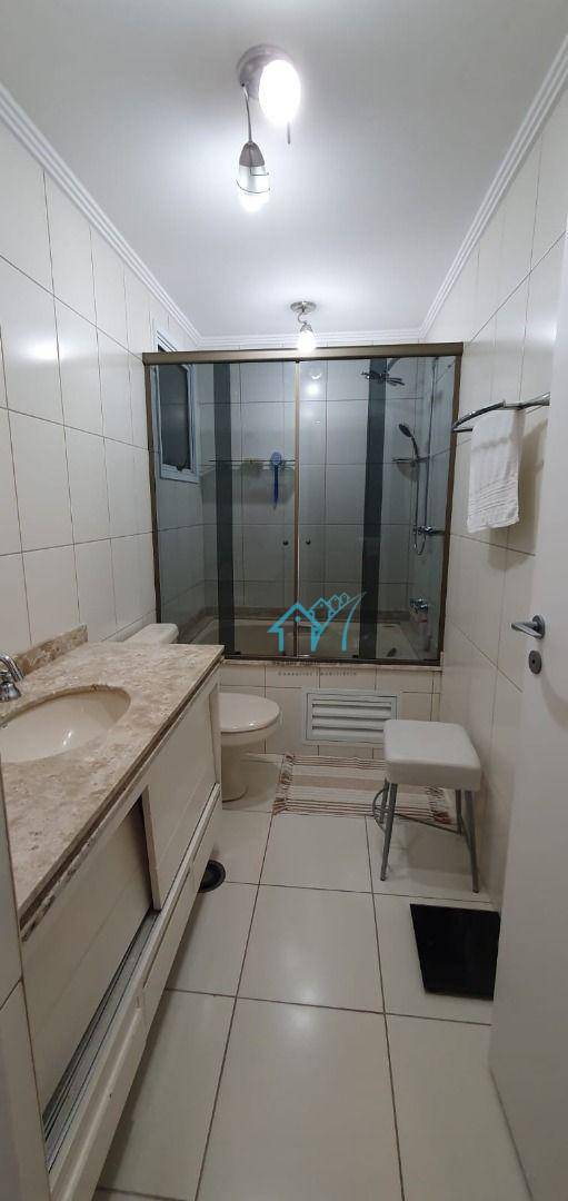 Apartamento à venda com 3 quartos, 116m² - Foto 4