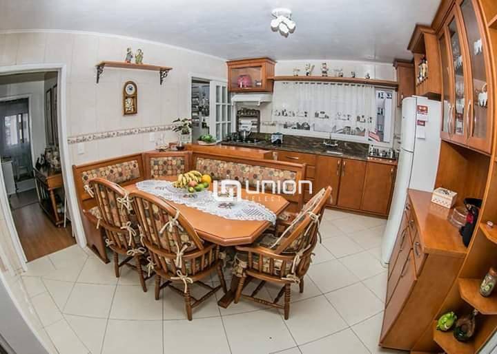 Apartamento à venda com 3 quartos, 112m² - Foto 8