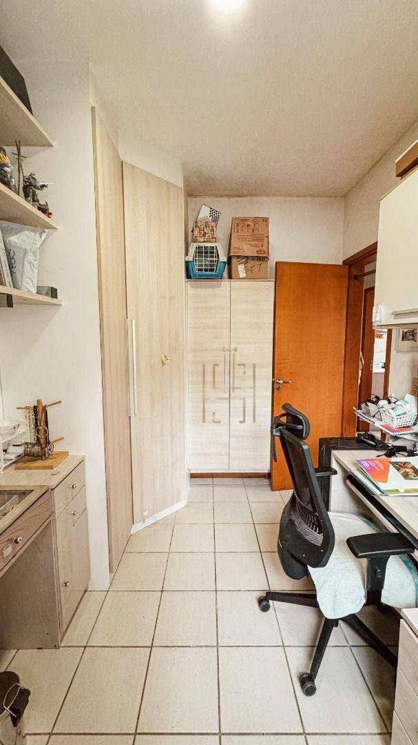 Apartamento à venda com 3 quartos, 85m² - Foto 8