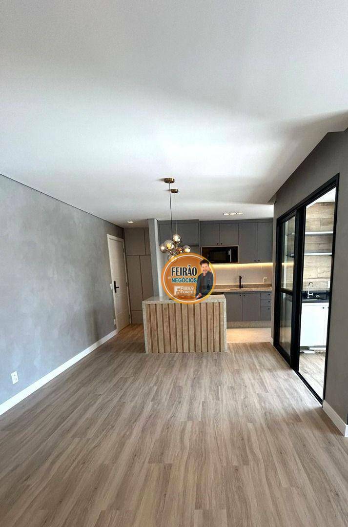 Apartamento à venda com 2 quartos, 78m² - Foto 7