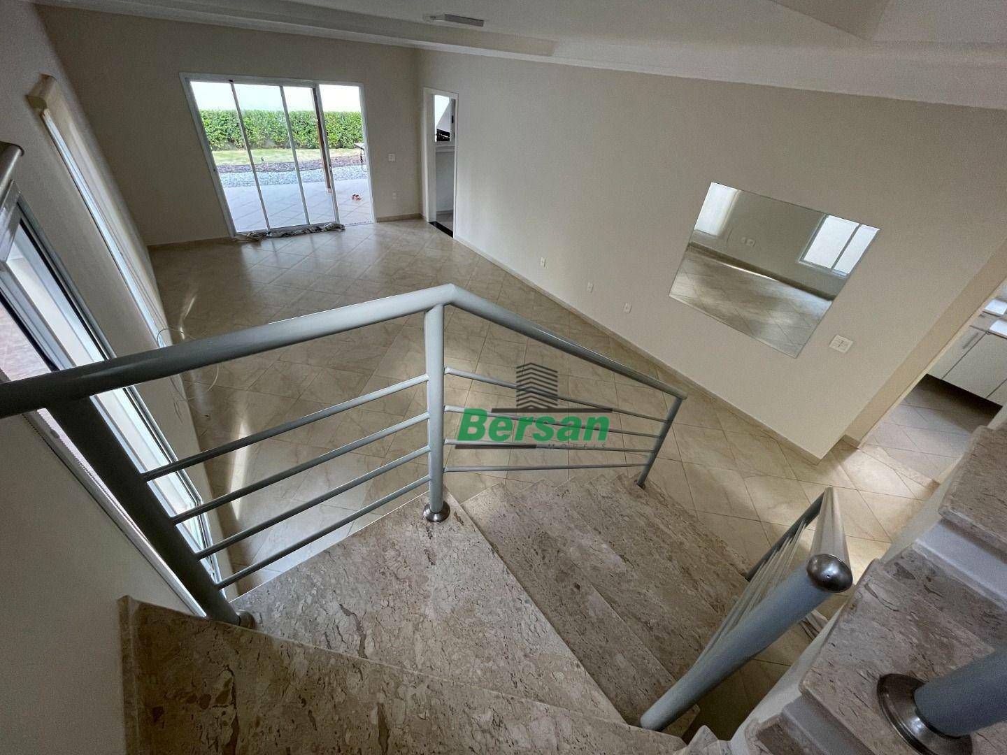 Casa de Condomínio à venda com 3 quartos, 232m² - Foto 12