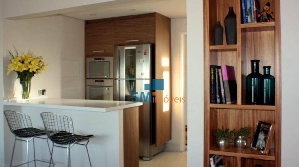 Apartamento para alugar com 2 quartos, 103m² - Foto 2