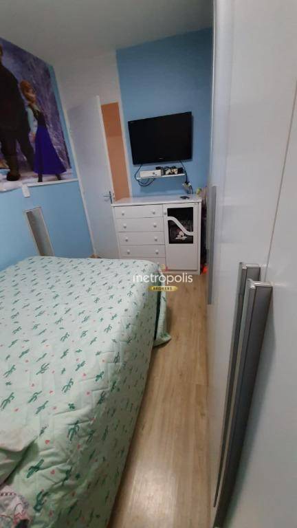 Apartamento à venda com 3 quartos, 61m² - Foto 7