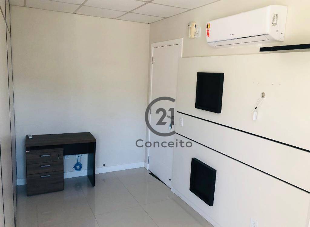 Conjunto Comercial-Sala à venda, 41m² - Foto 8