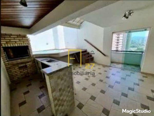 Cobertura à venda e aluguel com 2 quartos, 120m² - Foto 3