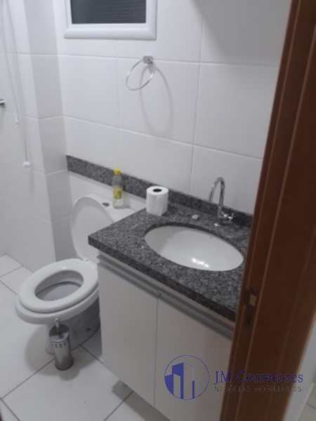 Apartamento à venda com 3 quartos, 66m² - Foto 23