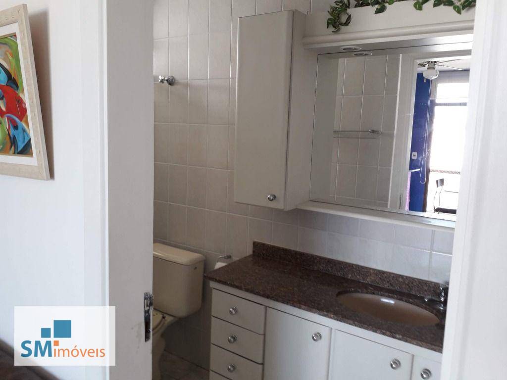 Apartamento à venda com 2 quartos, 66m² - Foto 4