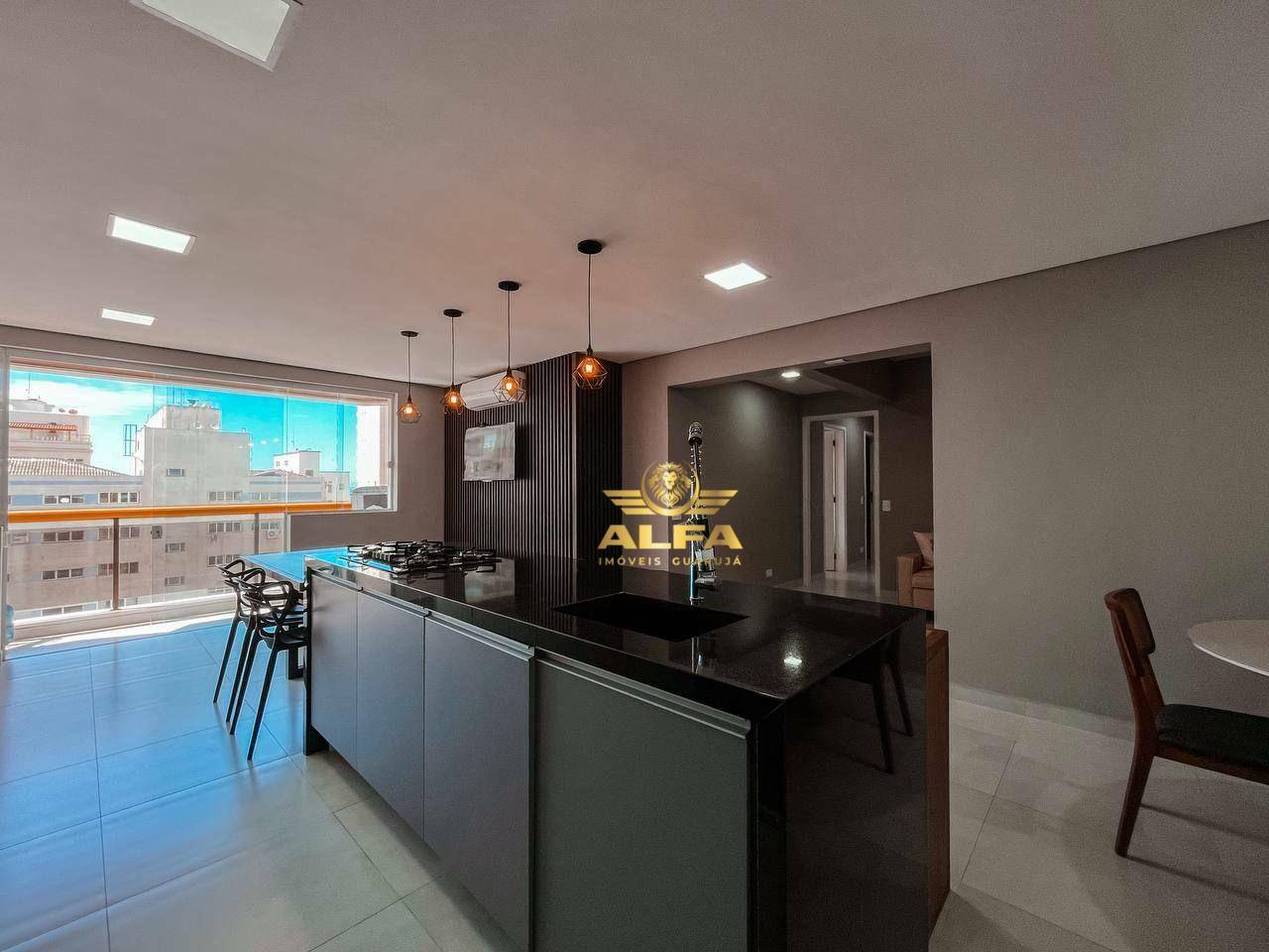 Flat/Apart Hotel, 3 quartos, 201 m² - Foto 2