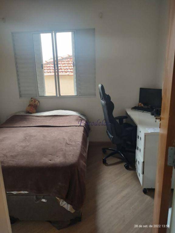 Sobrado à venda com 3 quartos, 160m² - Foto 21