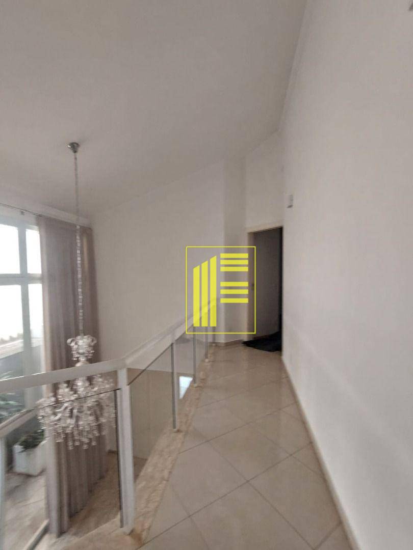 Casa de Condomínio para alugar com 5 quartos, 430m² - Foto 6
