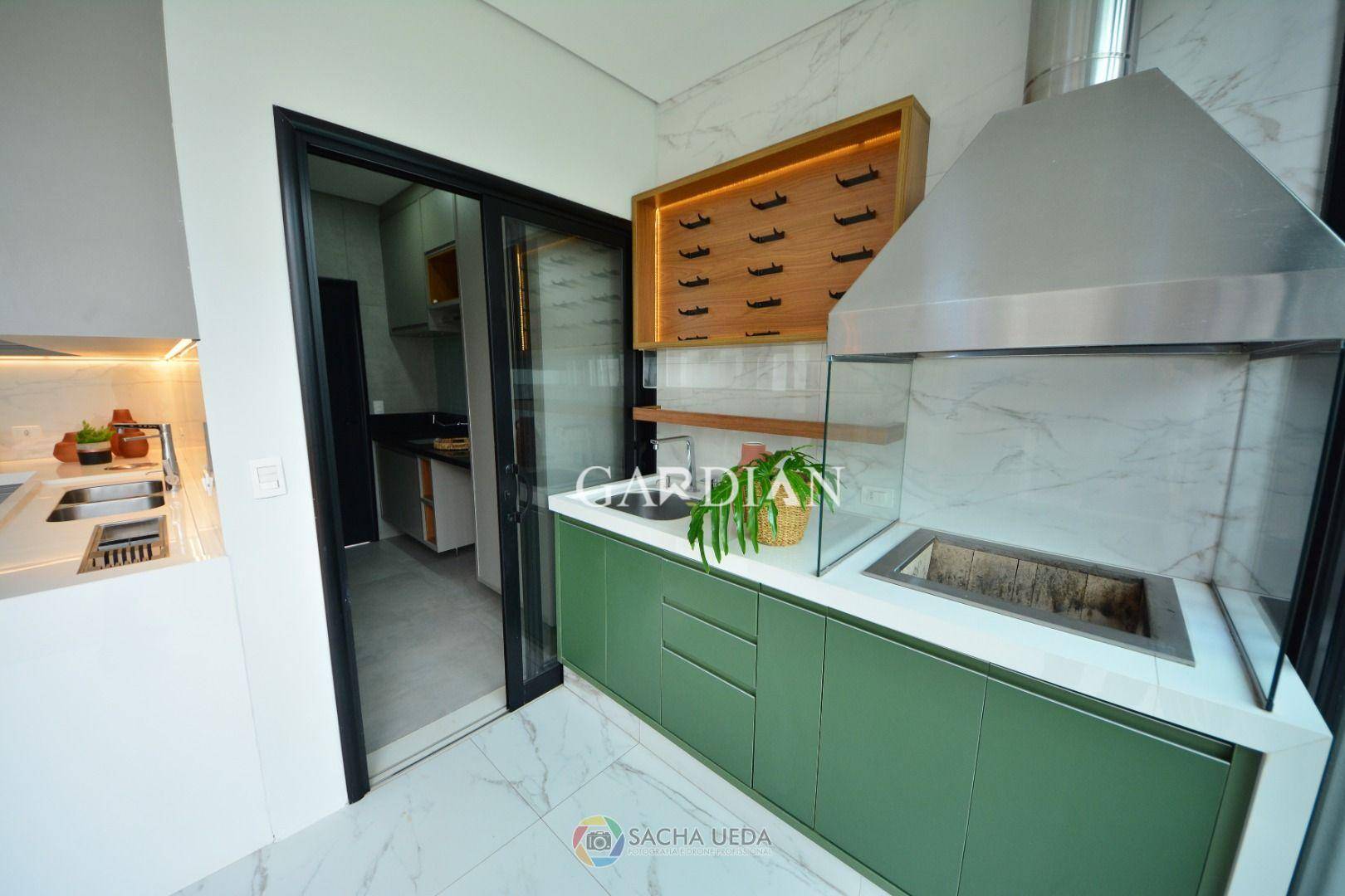 Casa de Condomínio à venda com 3 quartos, 190m² - Foto 35