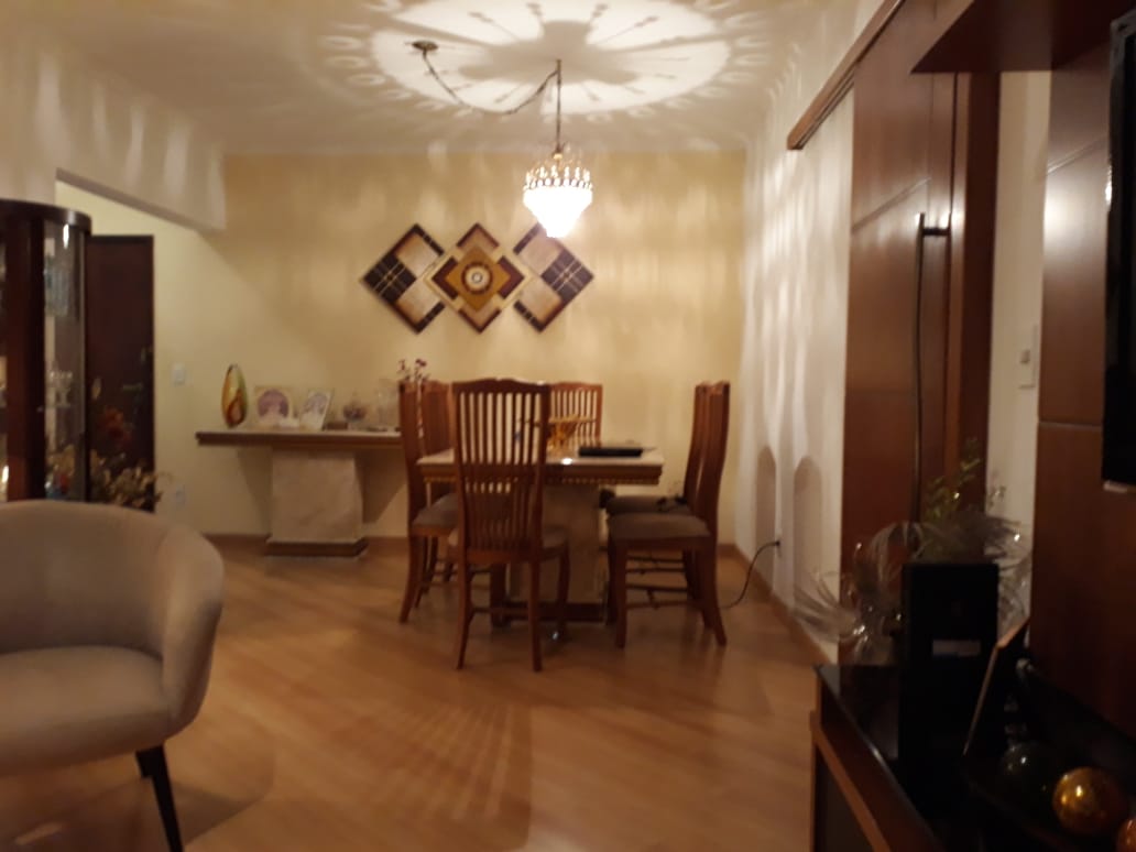 Apartamento à venda com 3 quartos, 88m² - Foto 11