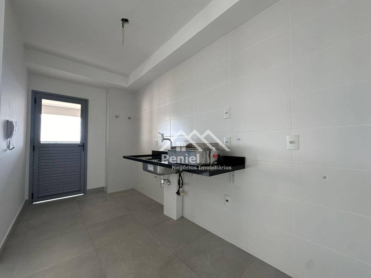 Apartamento à venda com 3 quartos, 132m² - Foto 6