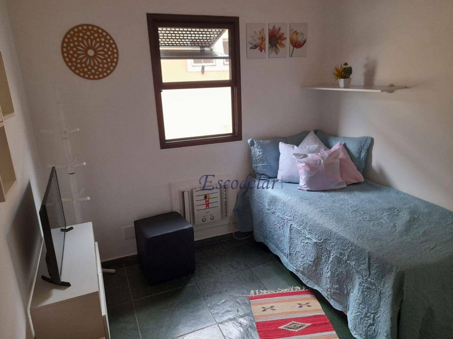 Apartamento à venda com 2 quartos, 98m² - Foto 19