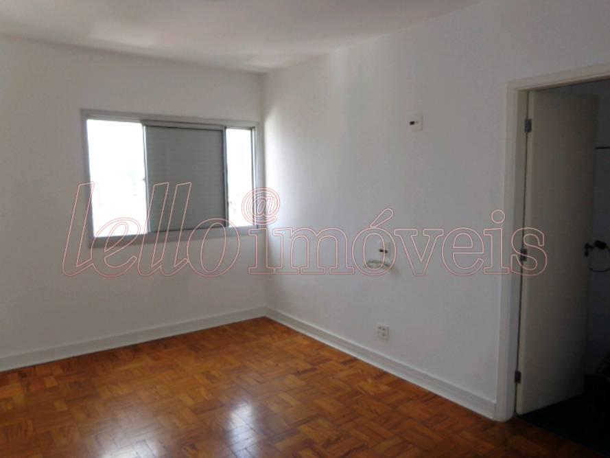 Apartamento para alugar com 3 quartos, 118m² - Foto 5