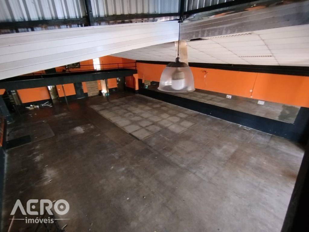 Depósito-Galpão, 420 m² - Foto 4