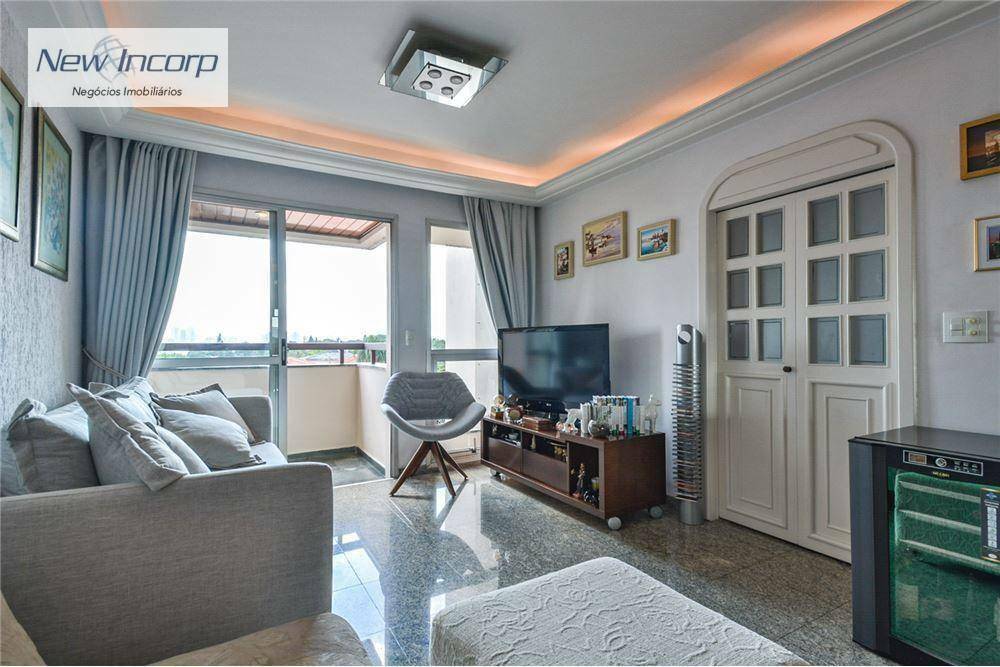 Apartamento à venda com 2 quartos, 69m² - Foto 1