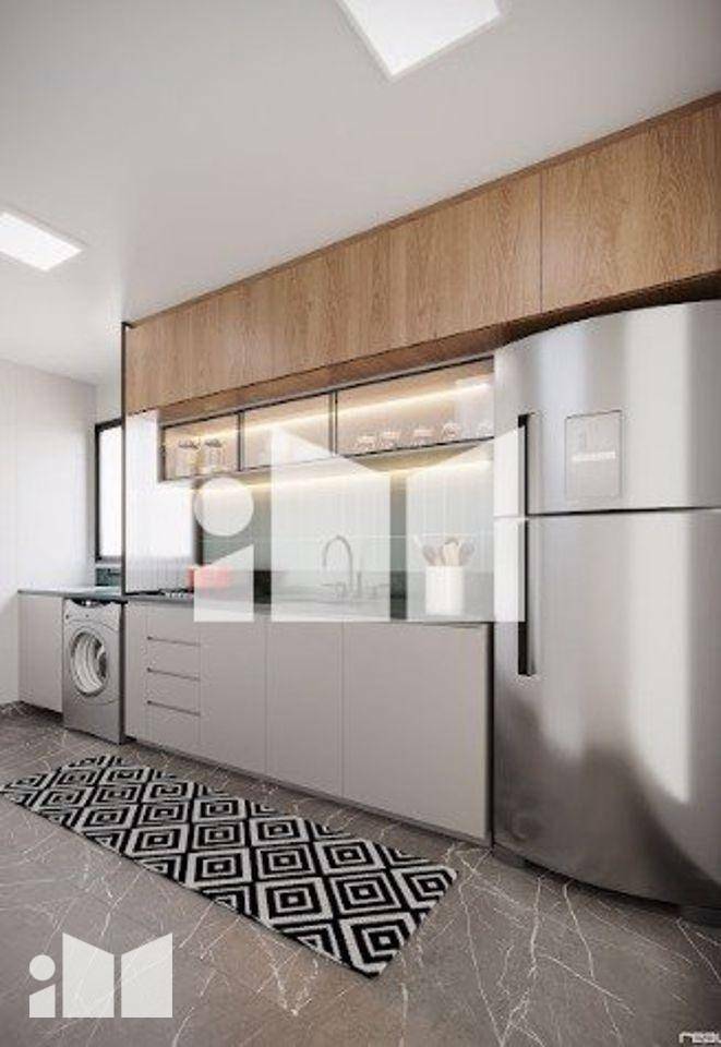 Apartamento à venda com 2 quartos, 63m² - Foto 8