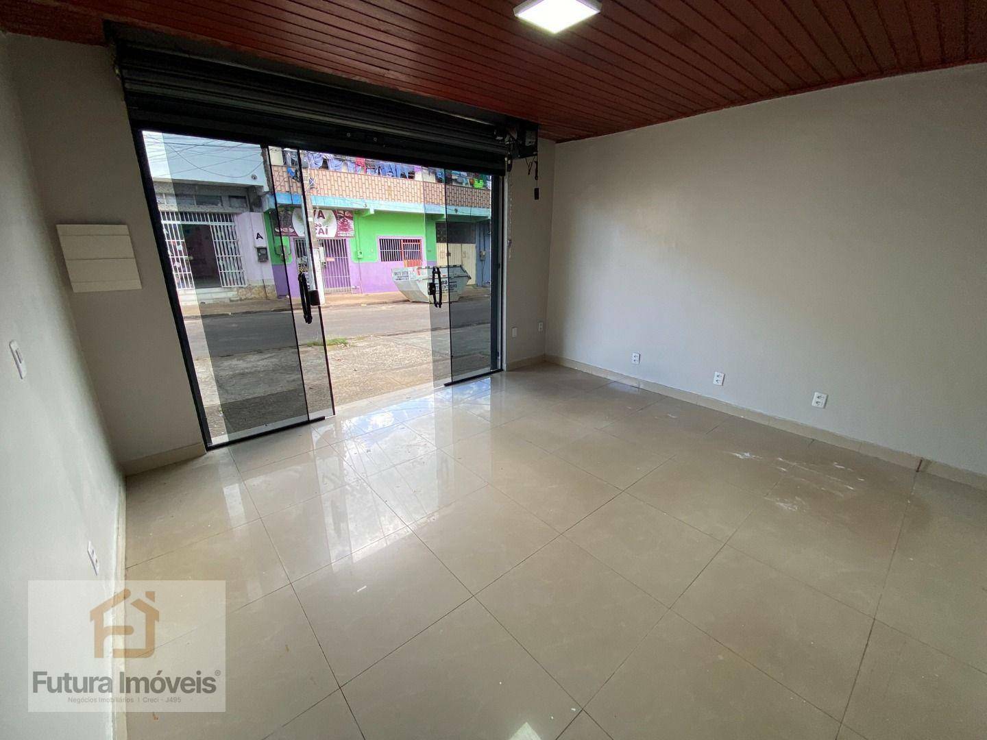 Conjunto Comercial-Sala para alugar, 122m² - Foto 3