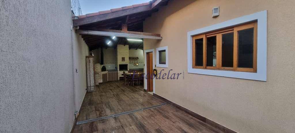 Casa à venda com 3 quartos, 185m² - Foto 55