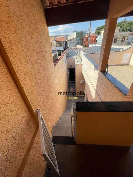 Casa à venda com 3 quartos, 130m² - Foto 10