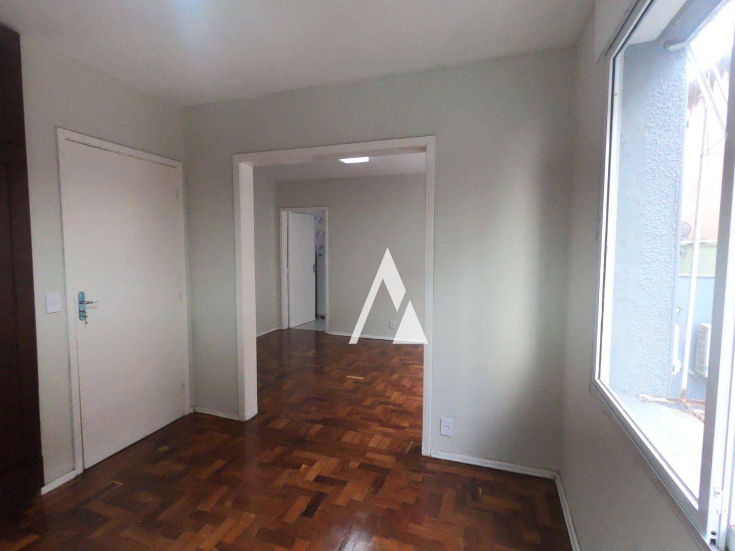 Apartamento para alugar com 1 quarto, 43m² - Foto 11