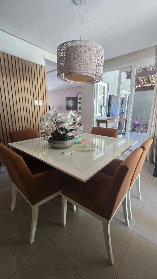 Casa de Condomínio à venda com 4 quartos, 374m² - Foto 6