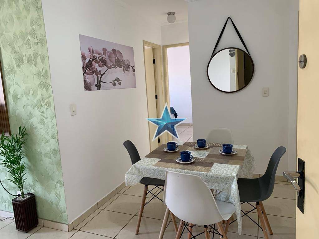 Apartamento à venda com 2 quartos, 55m² - Foto 9