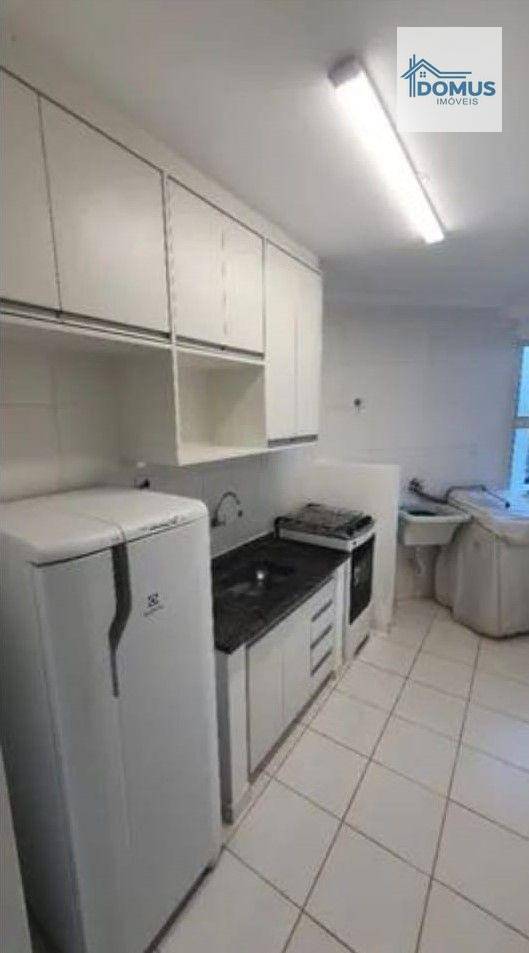 Apartamento à venda com 2 quartos, 49m² - Foto 4