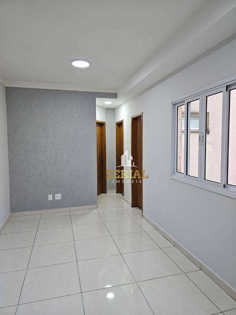 Cobertura à venda com 3 quartos, 100m² - Foto 1