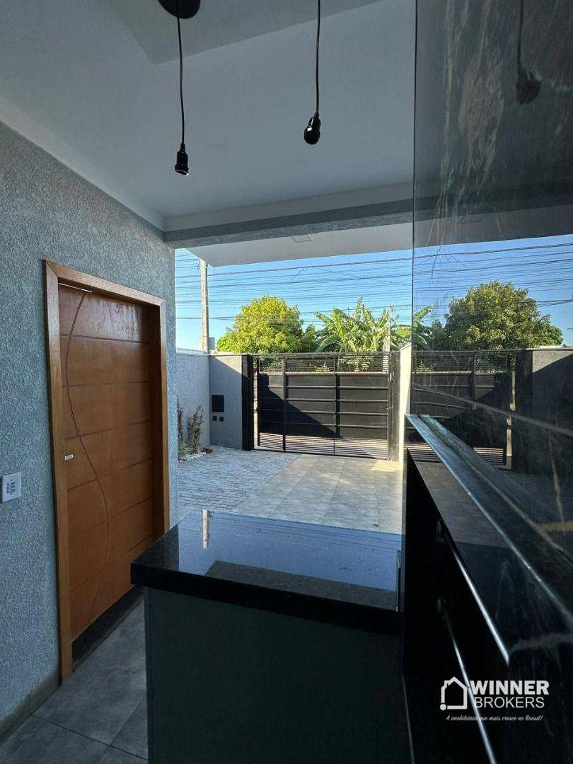 Casa, 3 quartos, 85 m² - Foto 4
