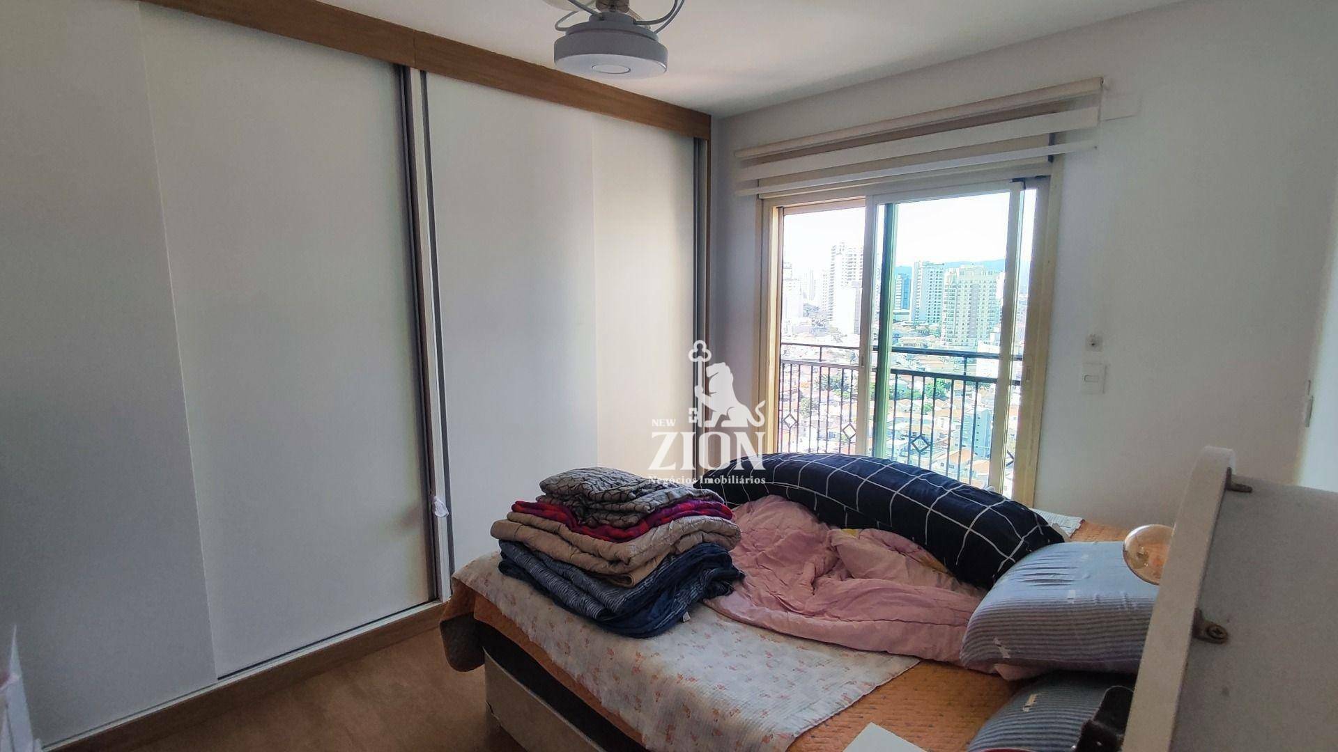 Cobertura à venda com 4 quartos, 166m² - Foto 7