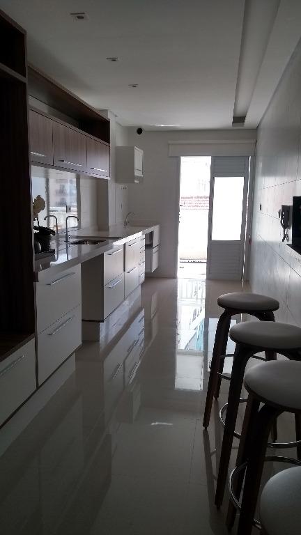 Apartamento à venda com 3 quartos, 123m² - Foto 22