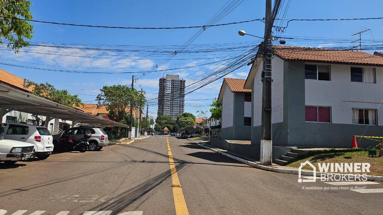 Casa, 2 quartos, 43 m² - Foto 2