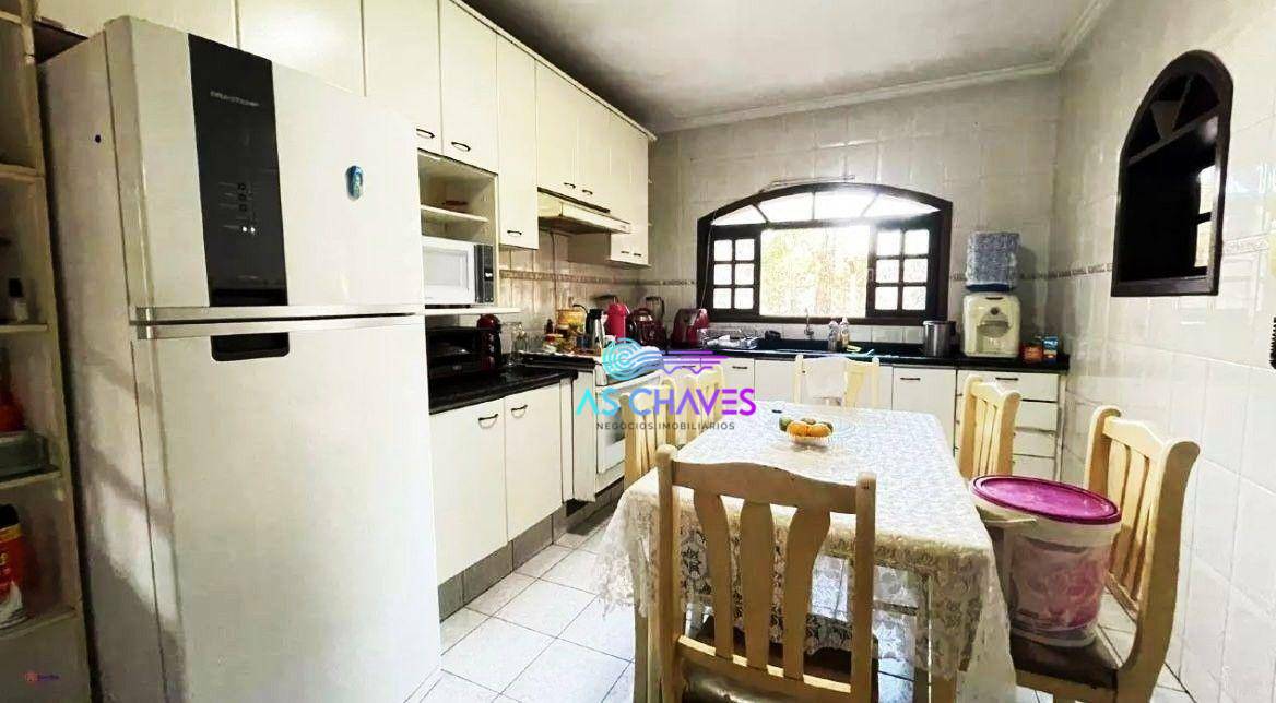 Chácara, 3 quartos, 1100 m² - Foto 3