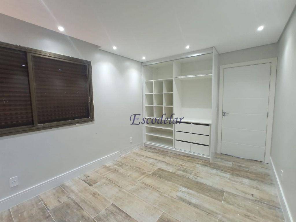 Apartamento à venda com 4 quartos, 155m² - Foto 12