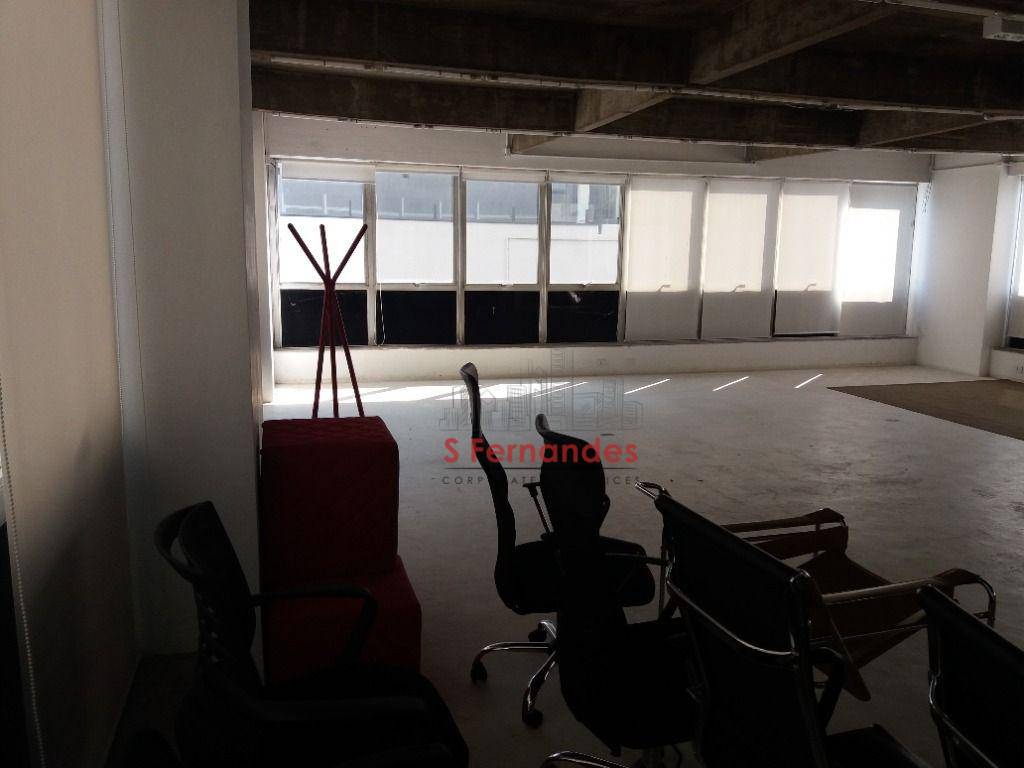 Conjunto Comercial-Sala para alugar, 120m² - Foto 11