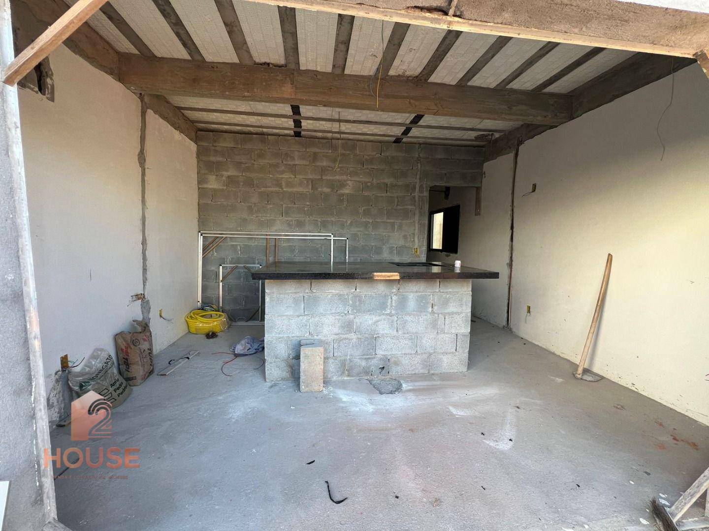 Casa de Condomínio à venda com 4 quartos, 299m² - Foto 20