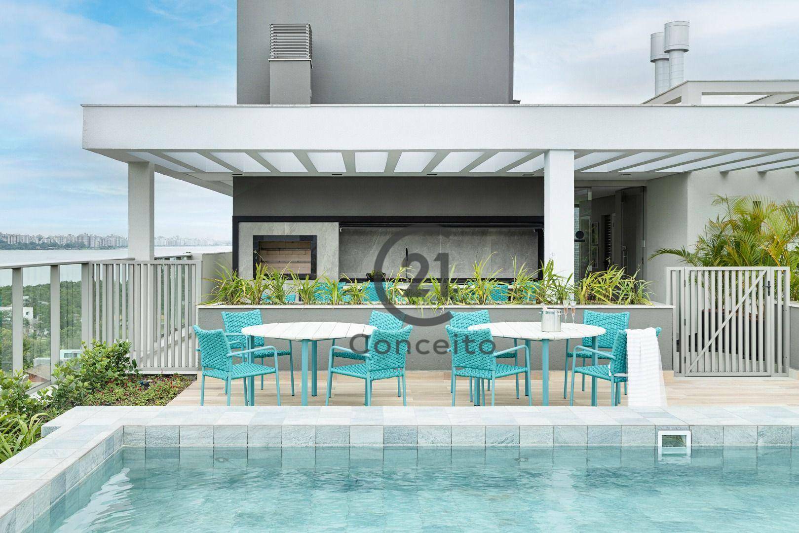 Apartamento à venda e aluguel com 2 quartos, 70m² - Foto 5