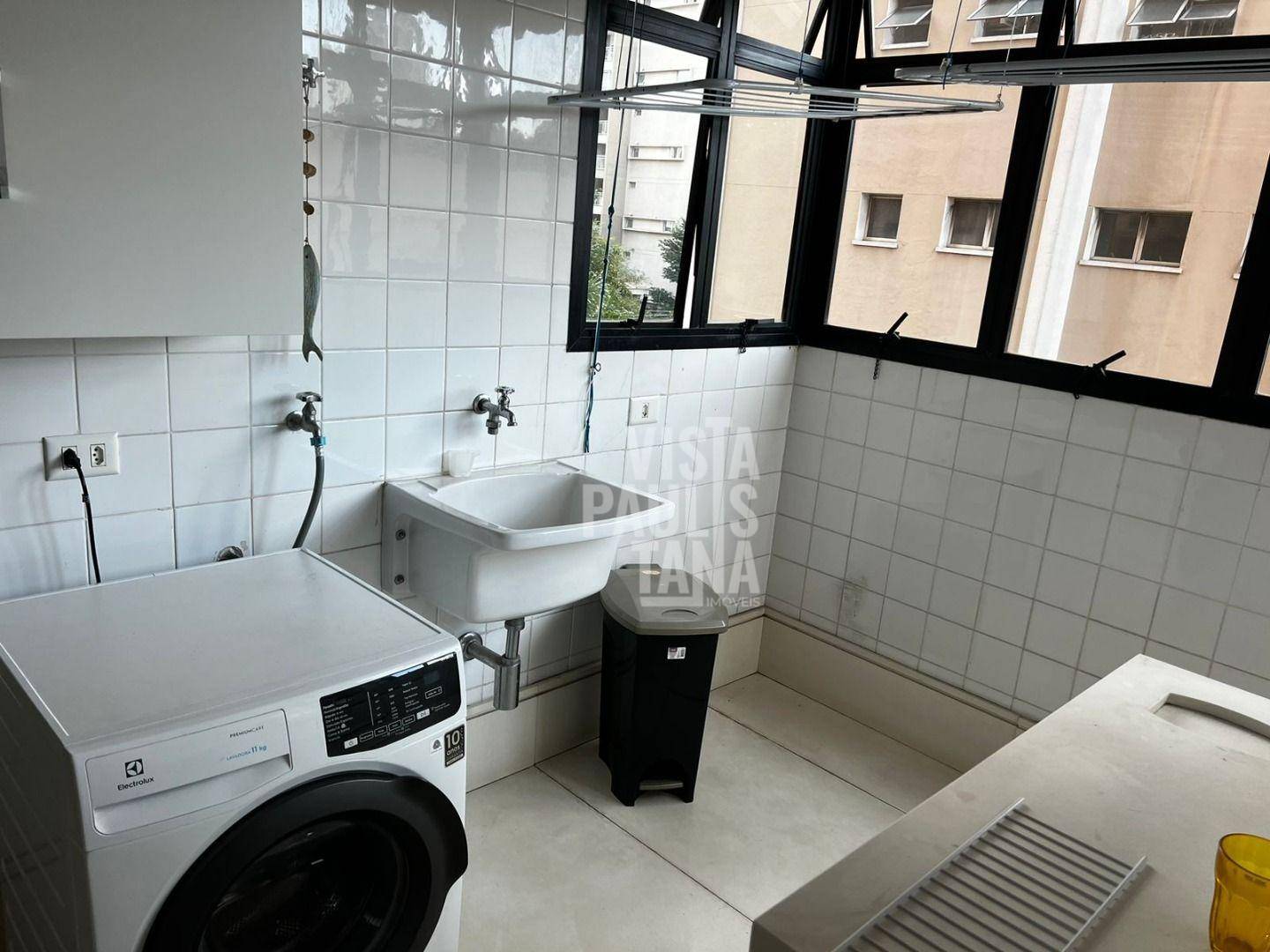 Apartamento à venda e aluguel com 2 quartos, 140m² - Foto 12