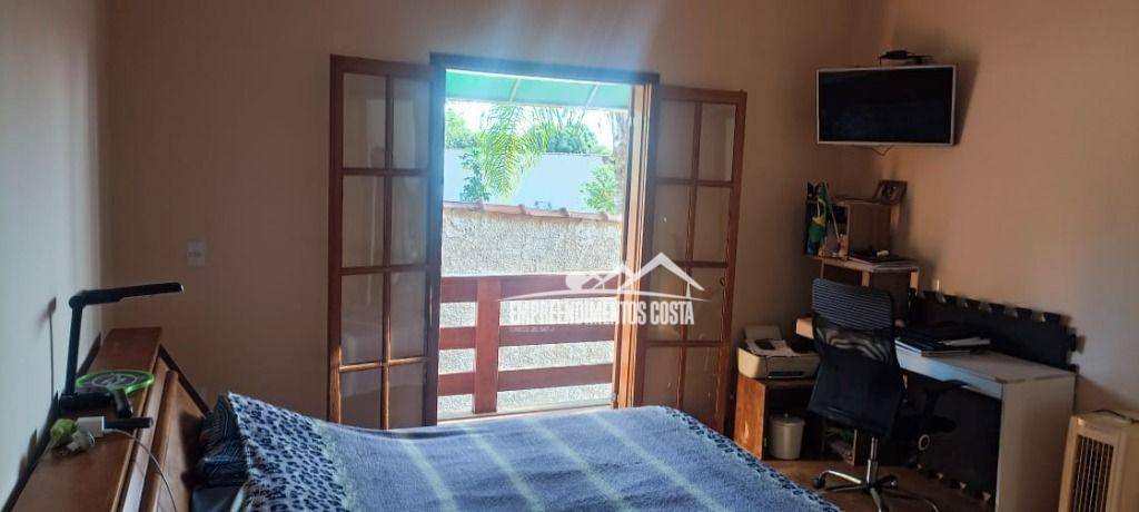 Casa de Condomínio à venda e aluguel com 3 quartos, 155m² - Foto 6