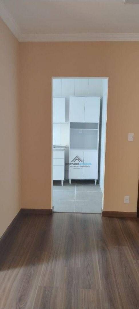 Apartamento, 2 quartos, 51 m² - Foto 5