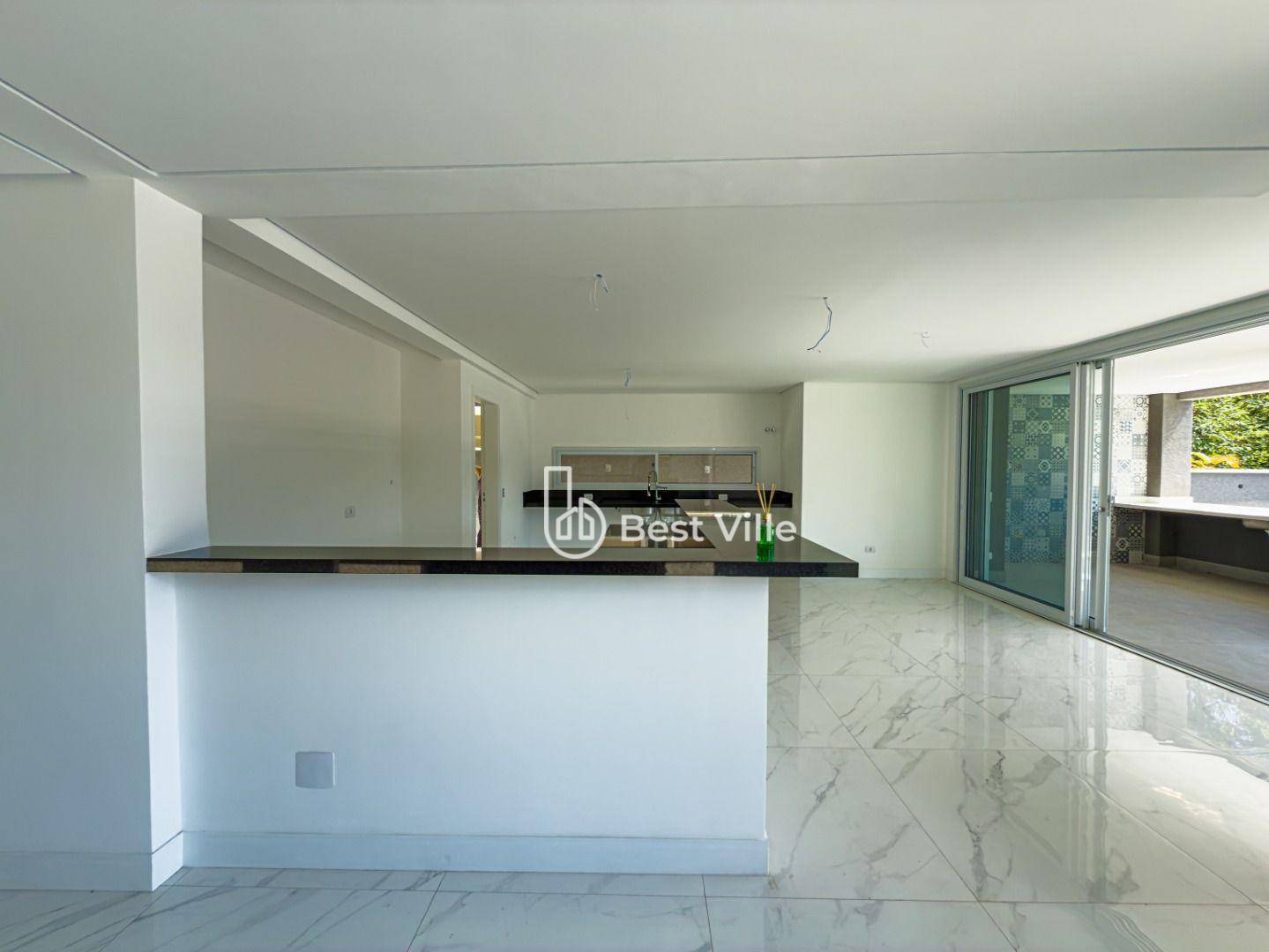 Casa de Condomínio à venda com 4 quartos, 325m² - Foto 6