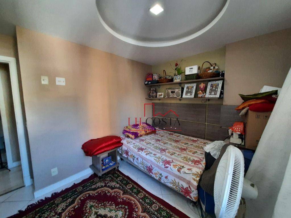 Apartamento à venda com 3 quartos, 110m² - Foto 17