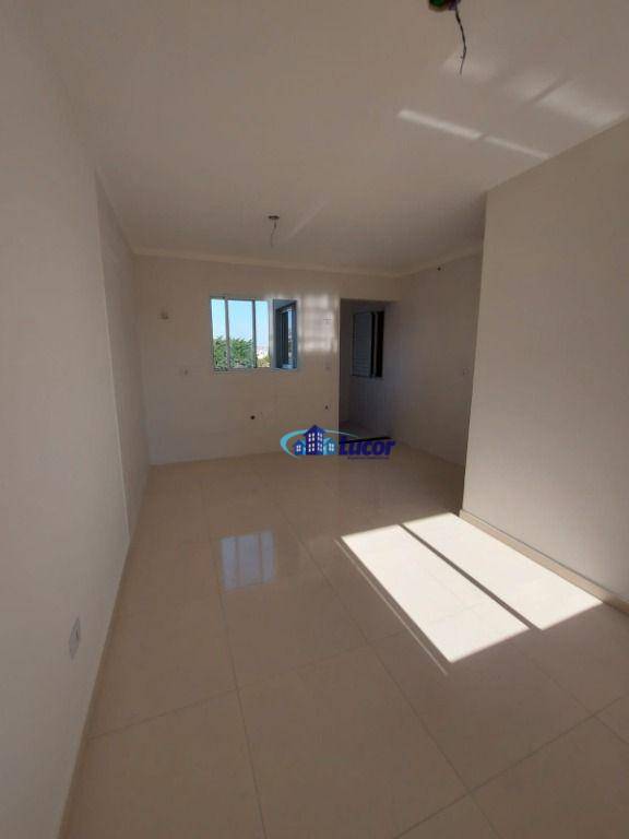 Apartamento à venda com 1 quarto, 38m² - Foto 1